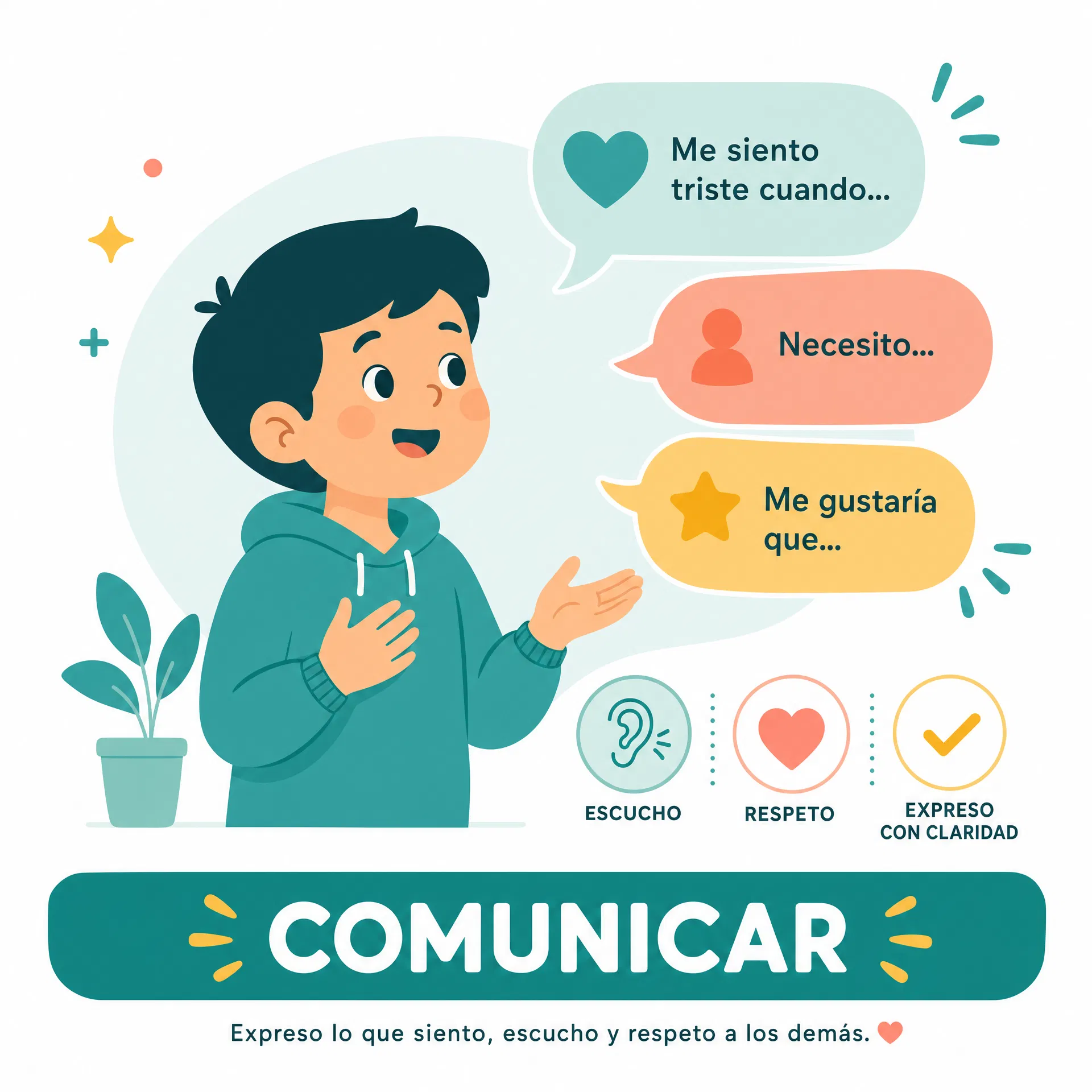 Comunicar 3